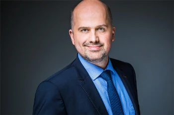 Volker Klanke